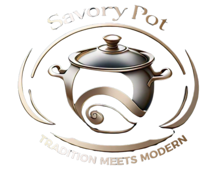 Savory Pot